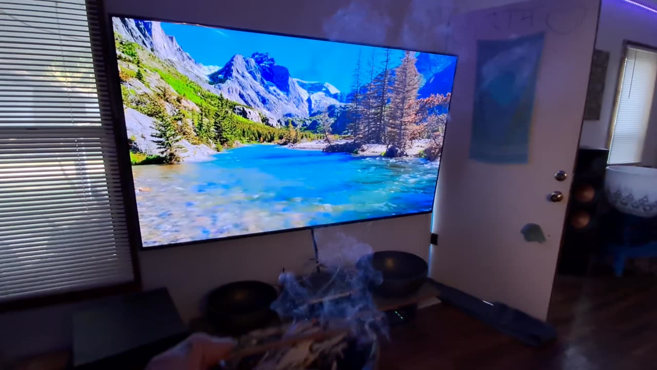 SMOKE & WATER - RAMMM RAMMM RAMMM RAMMM RAMMM...