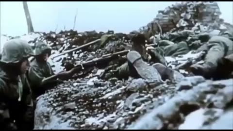 Ausbruch aus der Hölle Wie die Wehrmacht dem Tscherkassy-Kessel entkam Dokumentation