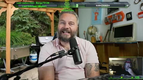 Diddy On Vacation In Prison + Update From The White House + The End Of Wes Watson