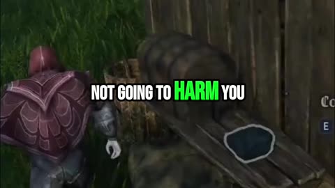 This Vampire Power Helps Find Hidden Treasure 👀🧛‍♂️