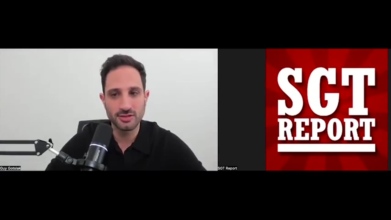 SGT Report: THE $444,000 BITCOIN PROPHECY.......