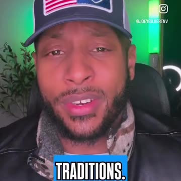 Patriot Asks of Muslim 'Migrants': If You Hate America So Much, Why Did You Come Here?