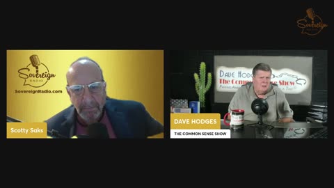 Title of videoed: Good Energy, Bad Energy. The Islamic Invasion & Sharia Law in US & Zero Point Energy