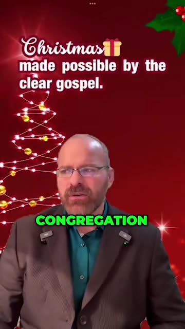 Envy: The Real Reason They Killed Jesus