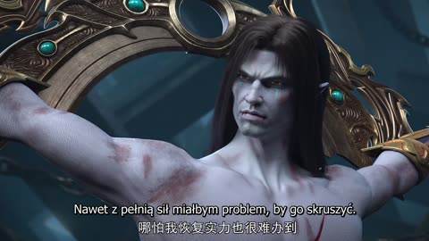 Dou Po Cang Qiong(Btth) 5th 176 4K PL