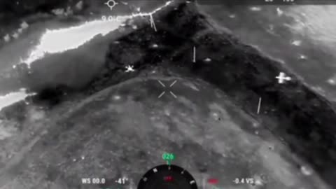 🛸💥 Ukraine Russia War | Russian Molniya Drone Destroys Ukrainian Vampire Heavy Drone | RCF