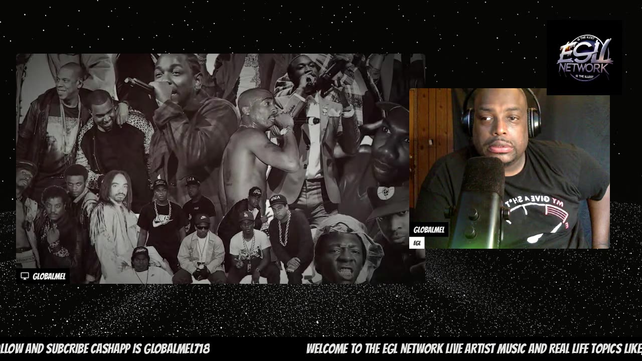 EGL NETWORK EP 304