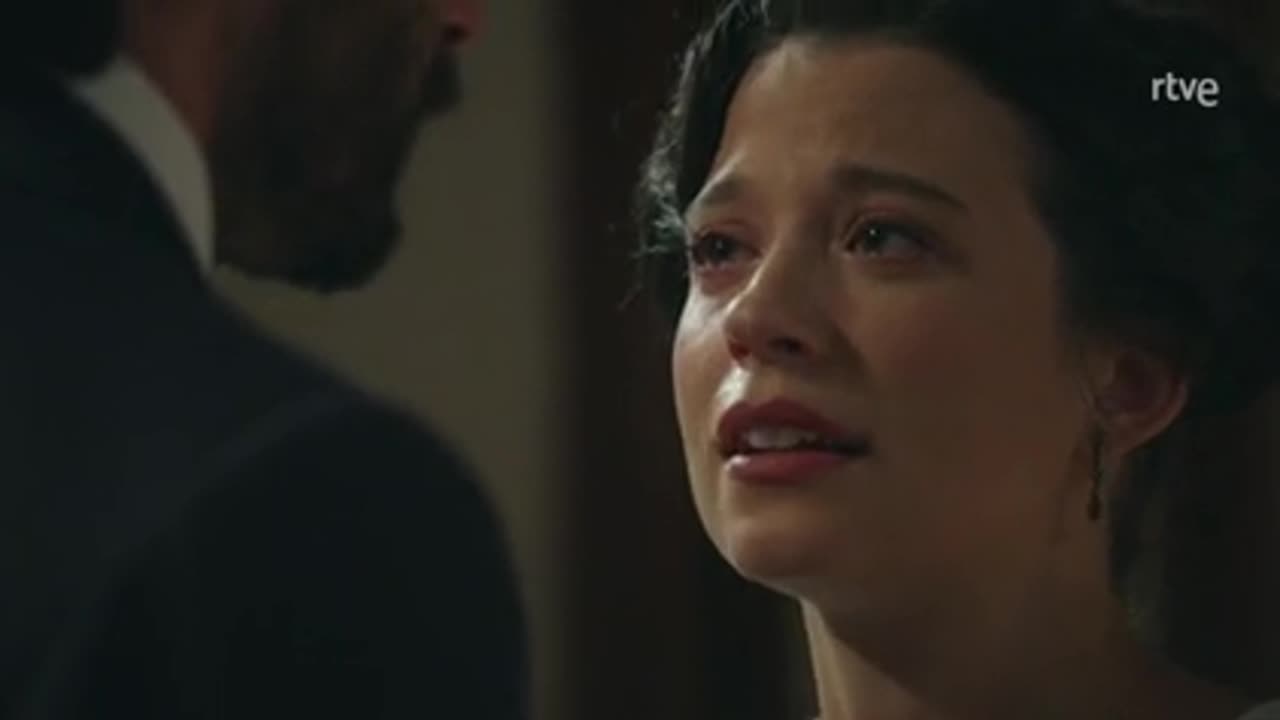 La Promesa - Capitulo 765 parte 2