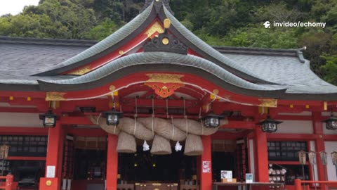 Japan’s Little Kyotos: Tsuwano’s Unique Story #travel #explore #history #tsuwano