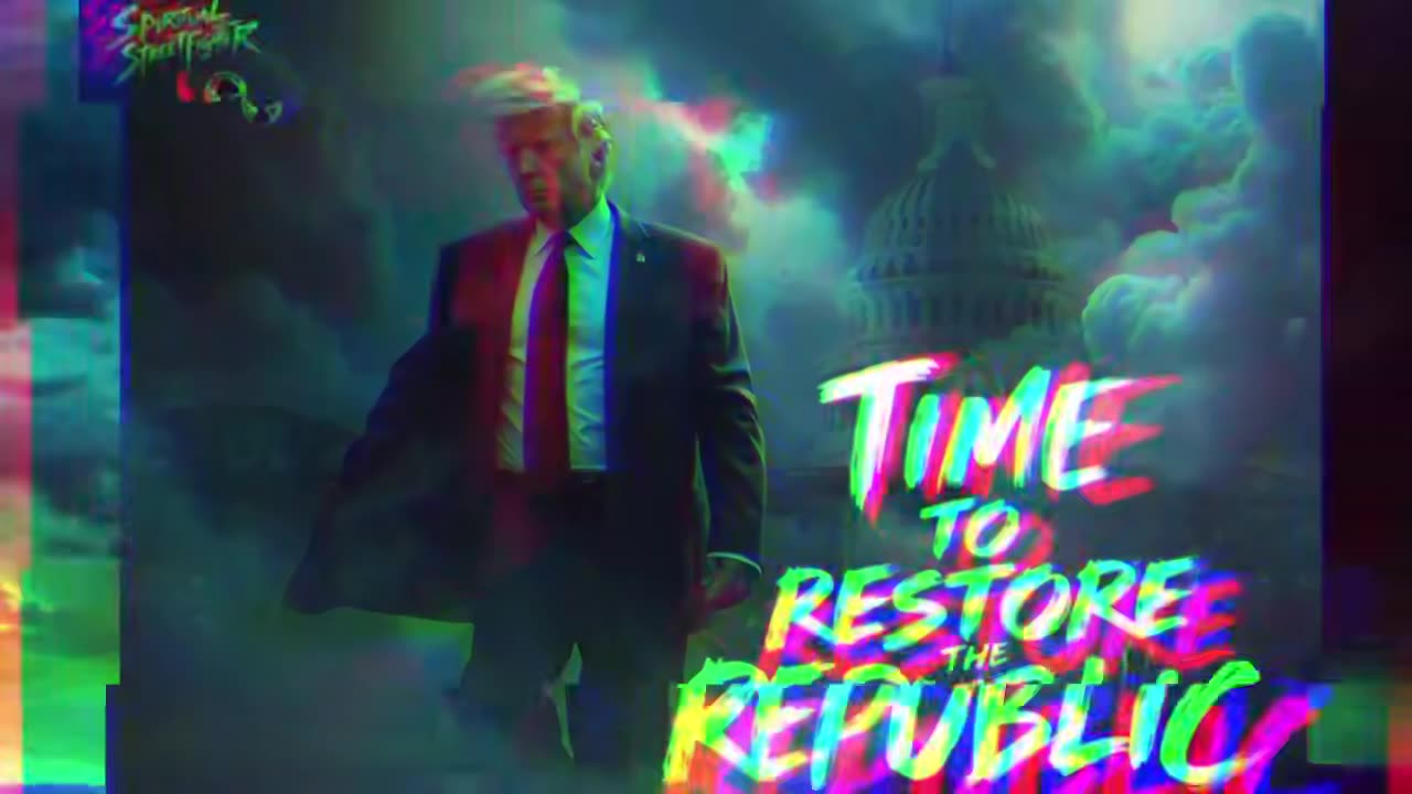 For the True Unwavering Patriots