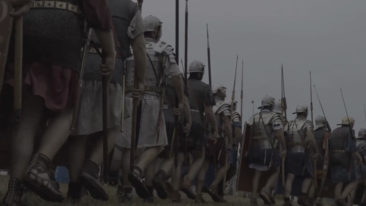 Nephilim Still Among Us? Who Or What Really Led The Conquest Of Canaan?