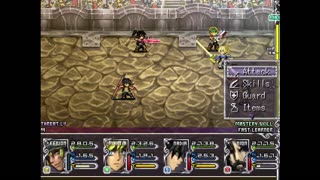 Arena of References - Theia: The Crimson Eclipse Pt.137