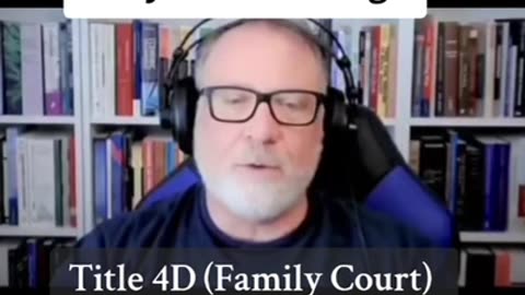 Title IV-D and the Hidden Economic Incentives Behind Family Court Decisions