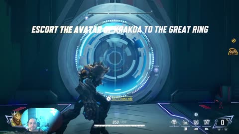 Marvel Rivals S3 Comp