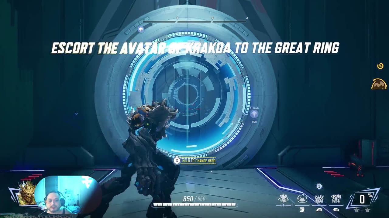 Marvel Rivals S3 Comp