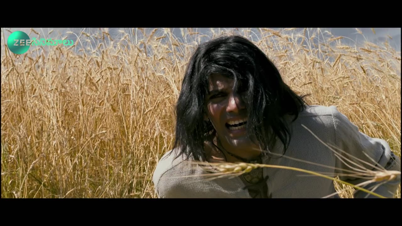 Arya-Fighting-with-Beast-Varna-mov