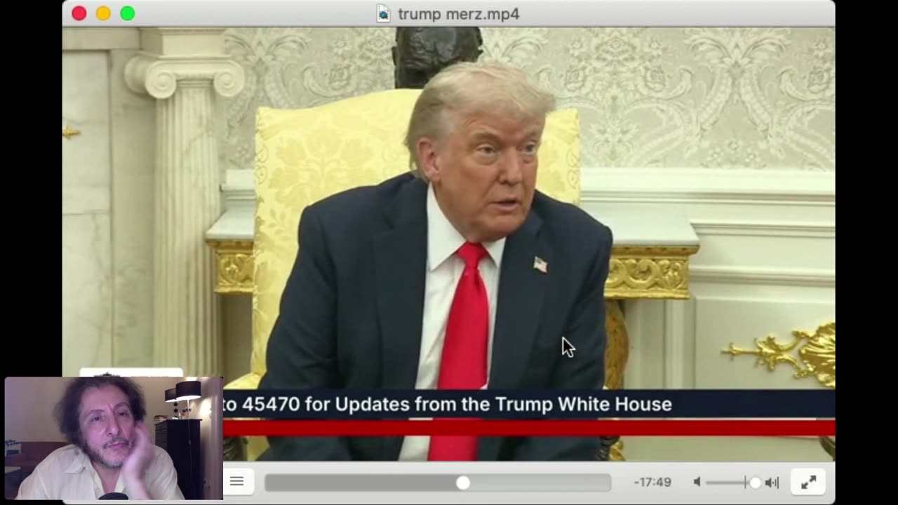 The Gaggle Live Stream, June 5, 2025, 3 p.m. ET