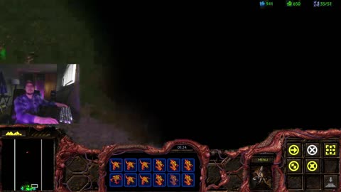 StarCraft