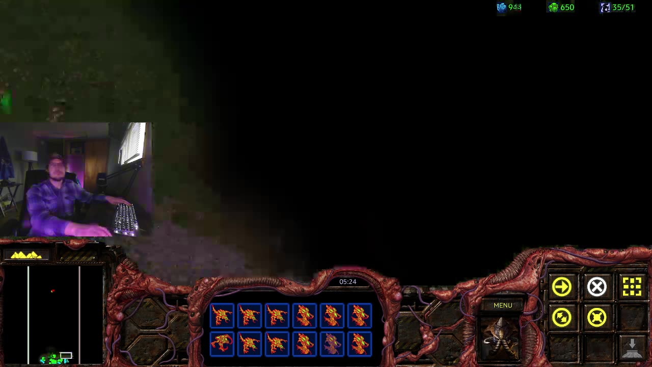 StarCraft