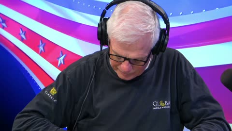 The Howie Carr Show June 26, 2025