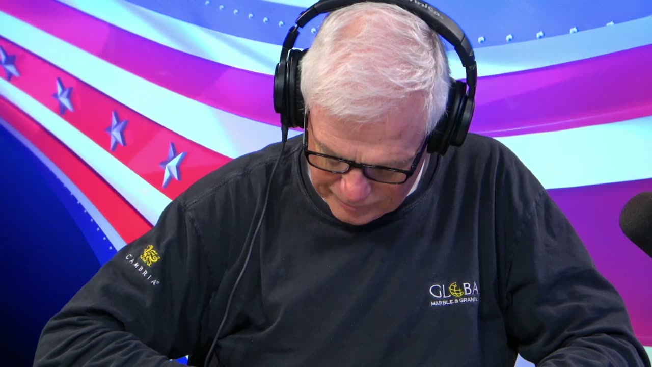 The Howie Carr Show June 26, 2025