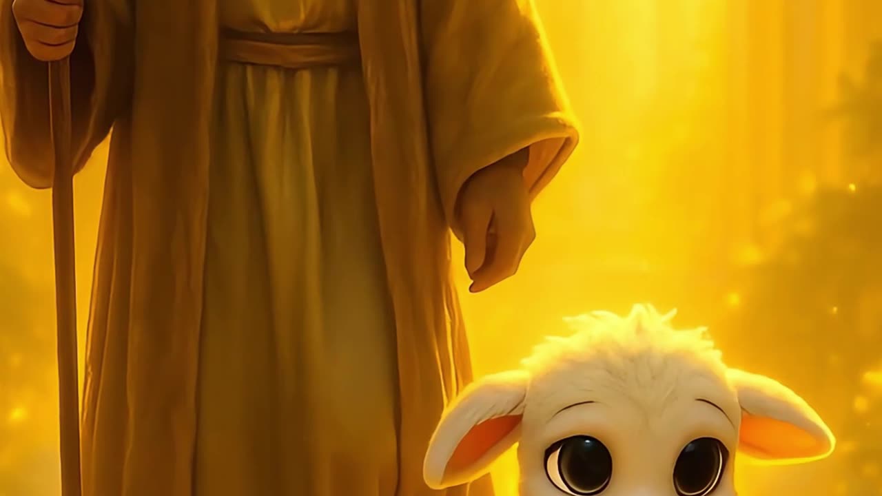 Jesus Left the 99 for Elo