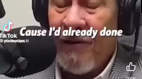 Joe Tippens- They Accidentally Killed All The Cancer With Fenbendazol