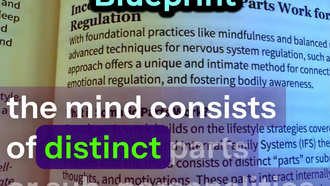 Day 25 – Nervous System Healing Starts Within