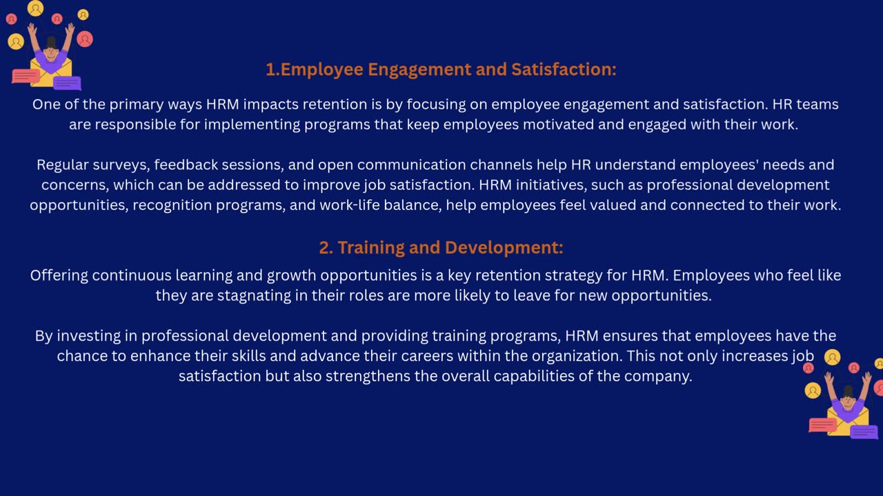 How Human Resource Recruiting Agencies Help You Find the Perfect Fit