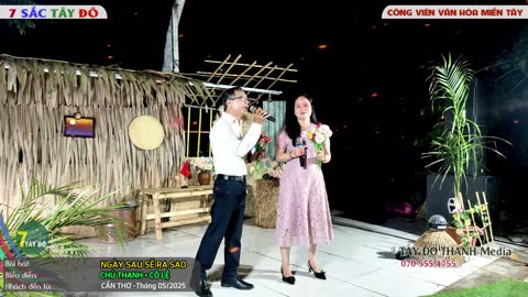 NGÀY SAU SẼ RA SAO
