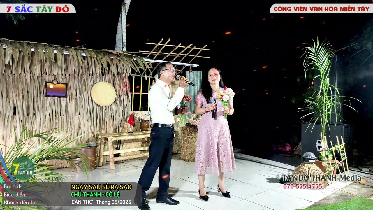 NGÀY SAU SẼ RA SAO