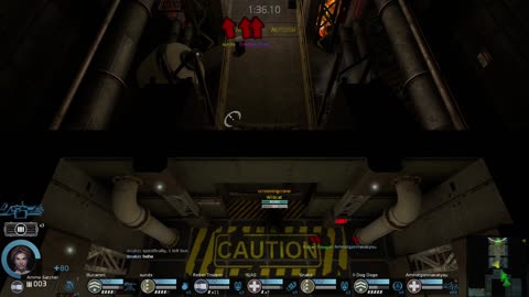 Devastating On Operation Cleansweep (Alien Swarm Reactive Drop)