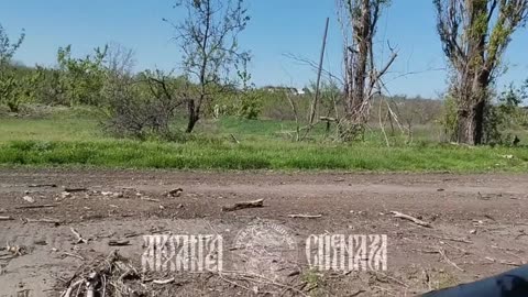Ukraine war raw footage 5/31/25