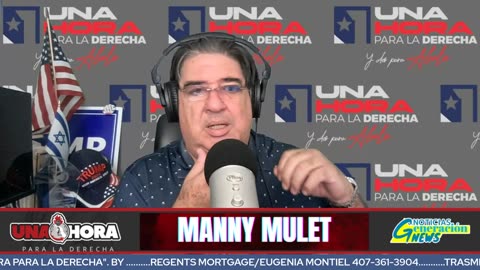 UNA HORA PARA LA DERECHA