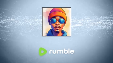 We Live baby, First stream on Rumble. lets get it