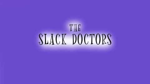 The Slack Doctors Episode 7(41) Halloween Show