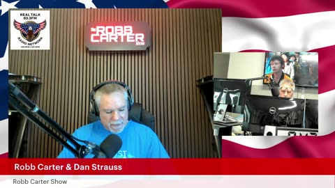 The Robb Carter Show