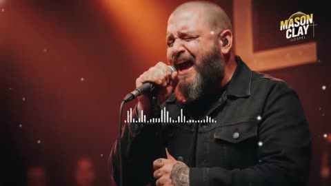 Jesus, I’m Sorry — A Confession for Anyone Who’s Breaking Inside | Worship 2025