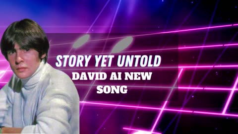 "Uncover the Secret Beat: Story Yet Untold by David AI – Dance into the Unknown!"