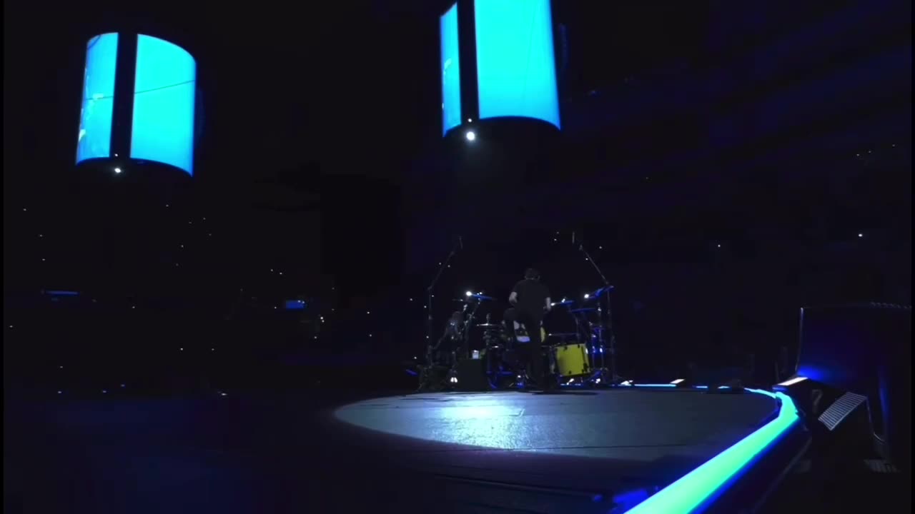 Metallica - “Enter Sandman” (Live in Blacksburg VA)