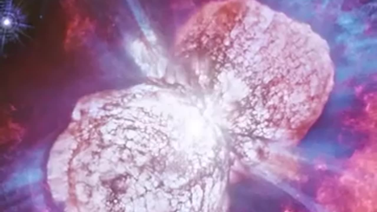 Breaking: Have we explored more of The Ocean or Space?