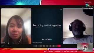 The Thursday Report " The interview with the Japanese manga school" result