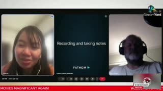 The Thursday Report " The interview with the Japanese manga school" result