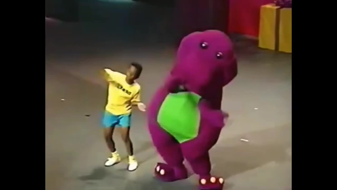 Preview 2 Stuff V975