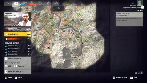 Ghost Recon Wildlands 413 20072025