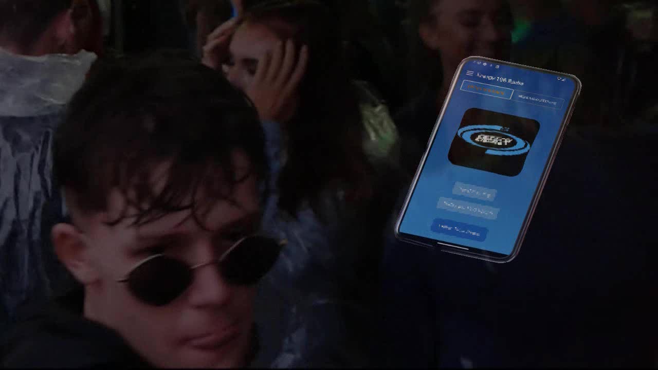 Electronic dance music - various artists