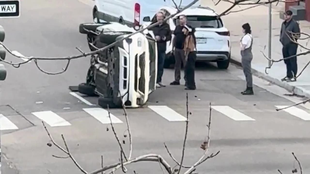 Shocking Road Moments 5🚗🚦😱🔥