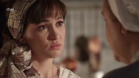 La promesa temporada 1 capitulo 81 parte 4