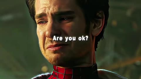 He Lost Gwen… 💔 The Most Heartbreaking Spider-Man Moment | Fan Edit “ #SpiderMan #FanEdit