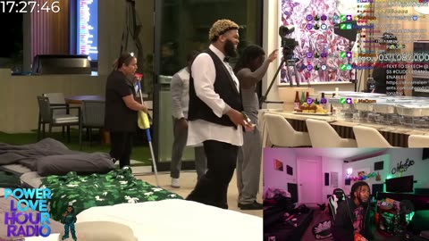 NO N** NOVEMBER SUBATHON